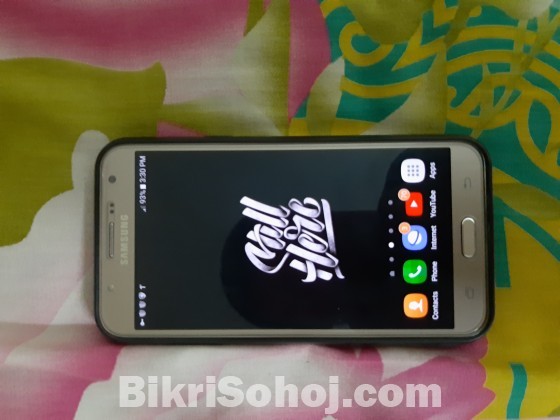 samsung galaxy j700h